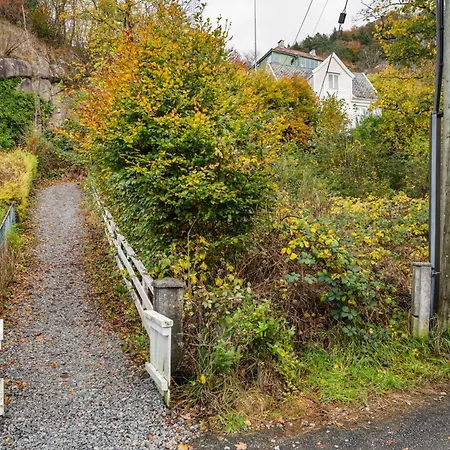 Daire - Charming 3 Bedroom With Views! Bergen